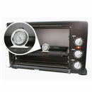 New Stainless Steel Temperature Oven Thermometer Gauge Kitchen Food Cooking