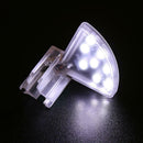 Mini Waterproof Clip LED Aquarium Light Fish Tank Aquatic Plants Grow Lamp A