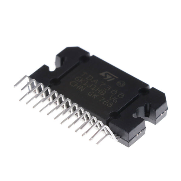 TDA7388 ORIGIANL ST Amplifier IC Replace TDA7381OZ BX