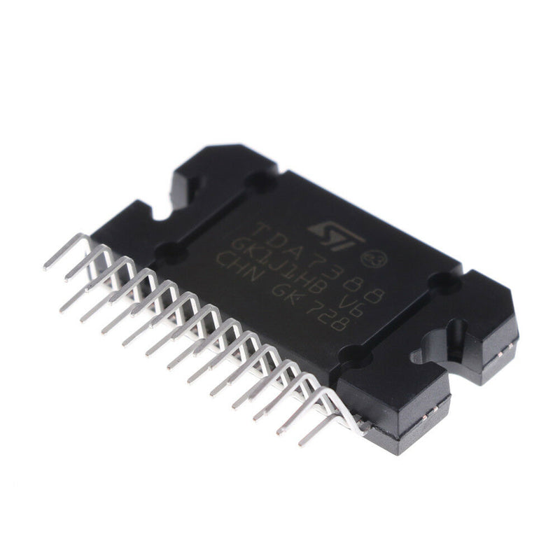 TDA7388 ORIGIANL ST Amplifier IC Replace TDA7381OZ BX
