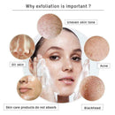 50ml Deep Cleansing Exfoliating Peeling Mousse Removal Facial H0D8 New Scru N1L6