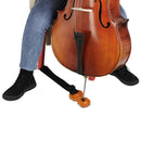 Cello Endpin Rest Non-slip Holder Stopper Protector Pad for Cello Lovers