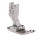 Industrial Sewing Machine Needle Feed Presser Foot P127 for Brother Juki