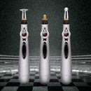 Zen Pen Acupuncture Massage Therapy Heal Pain Relief Cosy Y8F5 P9E9 E3P3 Z5Y2