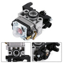 1PC OEM 16100-Z0H-825 16100-Z0H-053 Metal Engine Carburetor Carb For GX25 GX35 U
