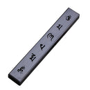 Practical Wood Incense Stick Holder Joss Insence Burner Ash Catcher A Size S