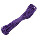 30.5M / 100FT Paracord 7 Strand Parachute Cord Strap Rope Outdoor Emergency C7N5