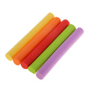 5pcs/lot Zig Aligner Foam Floating Boilies Pop-up Baits for Carp Fishing Rig