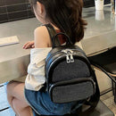 Backpack Fashion Dip Diamond Parent-Child Backpack