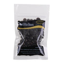 20g Brown Chocolate Flavor Hot Film Hard Wax Pellet Waxing A