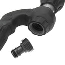 1pcs High Pressure Car Wash Water Spray Gun Short Head  Multiple Useful YSP