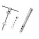 Bike Bottom Bracket Tool Bicycle Installer Headset Press Fit Bearing Remover