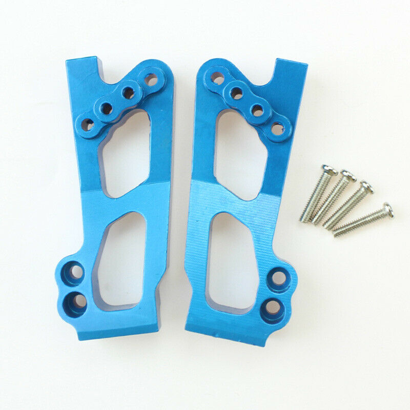 Upgrade Accessory Aluminium Alloy Shock Tower for Wltoys 12428 12423/ FY03  C3G7