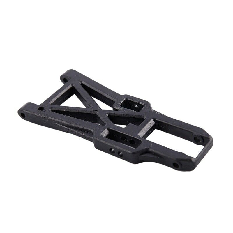 For RC HSP 06011 Front Lower Suspension Arm 2P For HSP 1:10 Off-Road Buggy J3C4