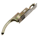 Push Pull Toggle Clamp Hold Down Hatch Clamp Latch Car Truck Boat Door