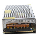 AC 110V/220V to DC12V 15A 180W Voltage Transformer Switch Power Supply for