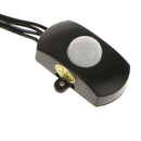DC 12-24 / 5V Automatic PIR Motion Sensor Switch Controller for LED Light Lamp