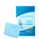 10 pcs Pocket Size Healthful Safe Disposable Paper Toilet Seat Covers For C I2Q7