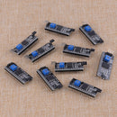 IIC/I2C LCD 1602 Display Screen Adapter Plate Board Module fit for Arduino hf