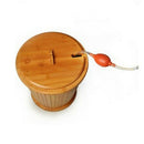Universal tray drain with suction ball hose tea slag bucket tea accessoriesB Nw