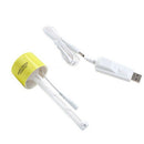 Car Purifier Creative Mini USB Silent Bottle Cap Humidifier Home Portable A