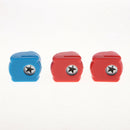 3x Paper Punches Scrapbooking Paper Puncher DIY Cards Making Star