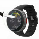 3X Tempered Glass For Polar Vantage V/M Watch Screen Protector Protective Film