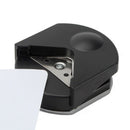 R4 Corner Punch For Photo, Card, Paper; 4Mm Corner Cutter Rounder Paper Pun
