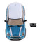 1/28 Racing Car Body Shell Body Part for Two-Drive Car Body DIY Replacements