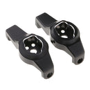 Front C-Hubs Caster Blocks for 1/10 RC  -4 Accessories Parts