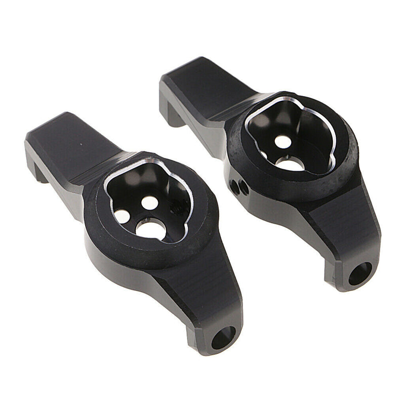 Front C-Hubs Caster Blocks for 1/10 RC  -4 Accessories Parts