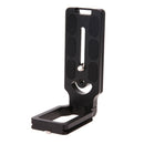 MPU100 Universal Bracket Quick Release L Plate for Camera Ball Heads