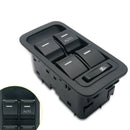 9R7914A132Aa Master Power Window Switch Illuminated Black 13 Pin Fit for Fo