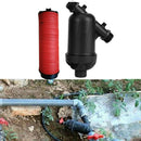 Garden Water Connector Disc Filter Screen Sprayer Drip Irrigation Wate STR