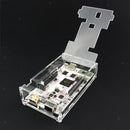 Clear Enclosure Shell case Box Moved Lid for pcDuino V3 3B Development Board