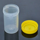 60ml Hospital Urine Collection Sample Cup Specimen Bottle_Container L4X3