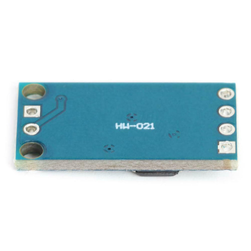 5V TJA1050 CAN Controller Interface Module Bus Driver Interface PCB Board