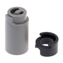 Beer Bubbler Household Portable Sonic Cold Beer Bottle Foam Maker BubblerB Hn
