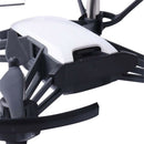 Plastic Drone Body Battery Anti-trip Protect Cover Dust Plug for DJI Tello