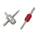 For Extension DIY Universal Air Conditioner Copper Tire Repair  Core Tool