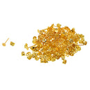 300Pcs/150Pair 4mm Earrings Blank Cup Ear Stud Pin For DIY Jewelry Making Craft