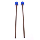1pair Marimba Mallets Xylophone Woodblocks Mallet Percussion Instrument Parts