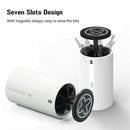 Wowstick Portable Wowcase Mini Screwdriver Bits Head Storage Box Holder Bas H9N7