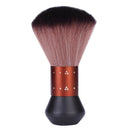 Hair Cutting Salon Tool Barber Neck Duster Soft Fiber Brush Cleaning Removal