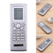 Conditioner Air Conditioning Universal Remote Control Suitable for Gree A