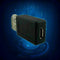 Usb female to micro usb b female adapter plug jack converter. converter Dlq W7Q9