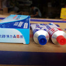 Industrial Heat Resistance Cold Weld Metal Repair Paste 70g Useful