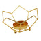3x Geometric Wedding Party Candlestick Candle Tealight Holder For Home Decor