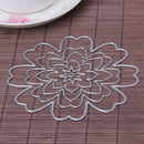 Basic Flower Metal Cutting Dies Stencils for DIY Scrapbooking/photo Album