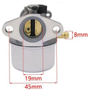 Carburetor For Briggs And Stratton 694202 693909 692648 499617 498170 49758 Z5D2